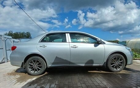 Toyota Corolla, 2012 год, 1 230 000 рублей, 3 фотография