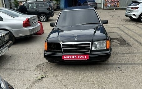 Mercedes-Benz E-Класс, 1993 год, 249 999 рублей, 6 фотография
