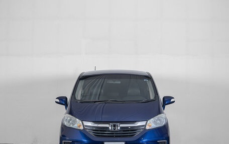 Honda Freed I, 2014 год, 1 499 000 рублей, 2 фотография