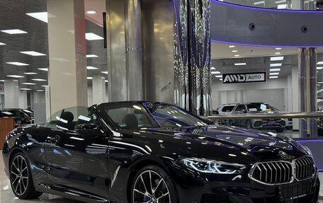 BMW 8 серия, 2021 год, 8 495 000 рублей, 2 фотография