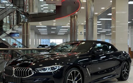 BMW 8 серия, 2021 год, 8 495 000 рублей, 9 фотография