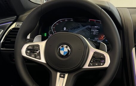 BMW 8 серия, 2021 год, 8 495 000 рублей, 8 фотография