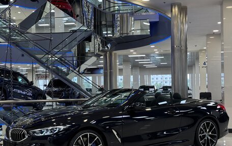 BMW 8 серия, 2021 год, 8 495 000 рублей, 13 фотография