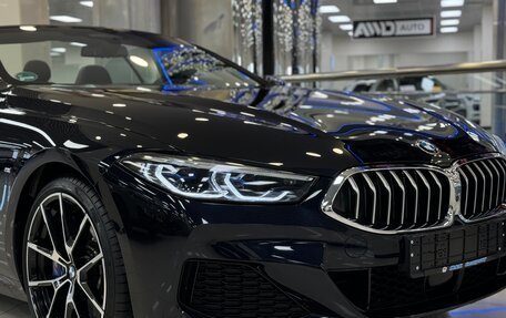 BMW 8 серия, 2021 год, 8 495 000 рублей, 5 фотография