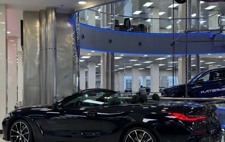 BMW 8 серия, 2021 год, 8 495 000 рублей, 14 фотография