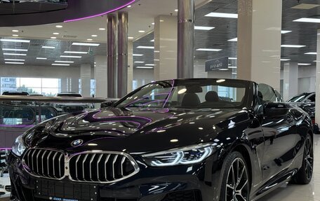 BMW 8 серия, 2021 год, 8 495 000 рублей, 17 фотография