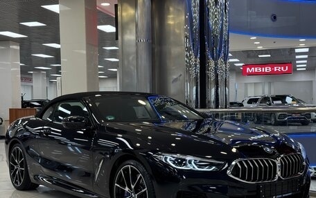 BMW 8 серия, 2021 год, 8 495 000 рублей, 11 фотография