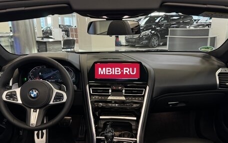 BMW 8 серия, 2021 год, 8 495 000 рублей, 6 фотография