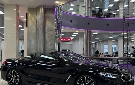 BMW 8 серия, 2021 год, 8 495 000 рублей, 15 фотография