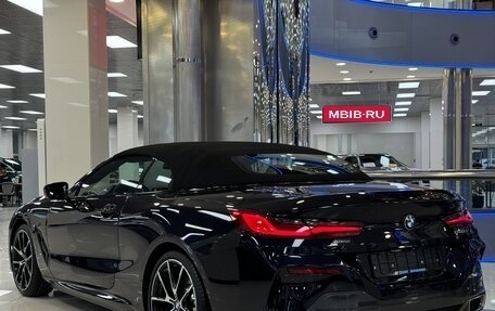 BMW 8 серия, 2021 год, 8 495 000 рублей, 10 фотография