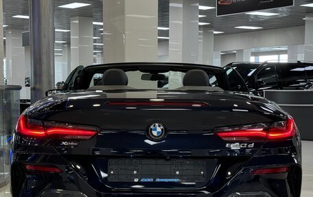 BMW 8 серия, 2021 год, 8 495 000 рублей, 21 фотография
