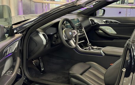 BMW 8 серия, 2021 год, 8 495 000 рублей, 24 фотография