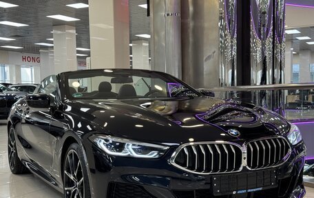 BMW 8 серия, 2021 год, 8 495 000 рублей, 19 фотография