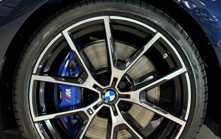 BMW 8 серия, 2021 год, 8 495 000 рублей, 40 фотография