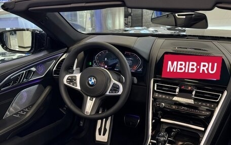BMW 8 серия, 2021 год, 8 495 000 рублей, 31 фотография