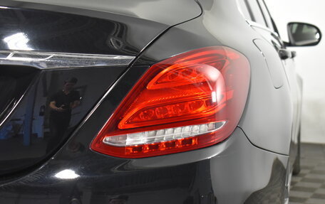 Mercedes-Benz C-Класс, 2016 год, 1 900 000 рублей, 8 фотография