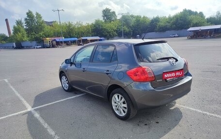 Toyota Auris II, 2008 год, 750 000 рублей, 8 фотография