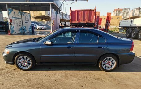 Volvo S60 III, 2008 год, 630 000 рублей, 8 фотография