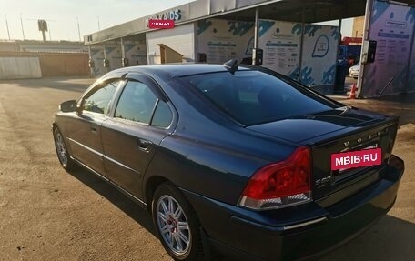 Volvo S60 III, 2008 год, 630 000 рублей, 7 фотография