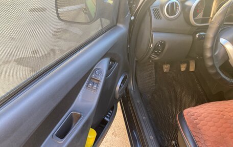 Datsun on-DO I рестайлинг, 2017 год, 445 000 рублей, 7 фотография