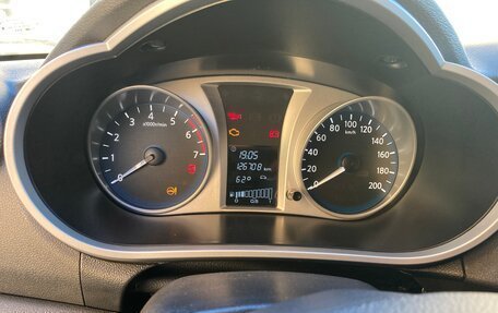 Datsun on-DO I рестайлинг, 2017 год, 445 000 рублей, 6 фотография