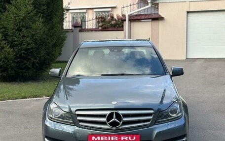 Mercedes-Benz C-Класс, 2011 год, 1 430 000 рублей, 8 фотография