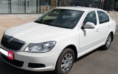 Skoda Octavia, 2012 год, 1 085 000 рублей, 1 фотография