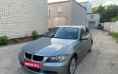 BMW 3 серия, 2007 год, 1 150 000 рублей, 1 фотография