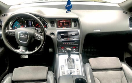 Audi Q7, 2008 год, 1 490 000 рублей, 10 фотография