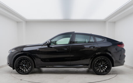 BMW X6, 2023 год, 13 990 000 рублей, 8 фотография