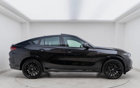 BMW X6, 2023 год, 13 990 000 рублей, 4 фотография