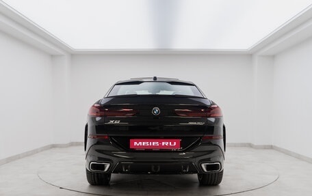 BMW X6, 2023 год, 13 990 000 рублей, 6 фотография