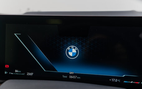 BMW X6, 2023 год, 13 990 000 рублей, 14 фотография