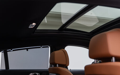 BMW X6, 2023 год, 13 990 000 рублей, 29 фотография