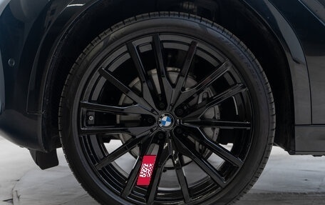 BMW X6, 2023 год, 13 990 000 рублей, 33 фотография