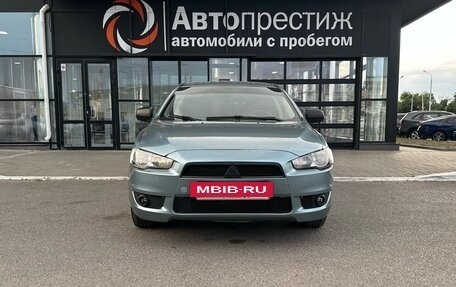 Mitsubishi Lancer IX, 2007 год, 640 000 рублей, 5 фотография