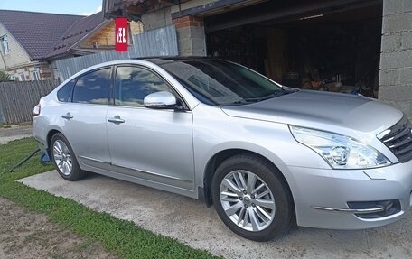 Nissan Teana, 2011 год, 1 350 000 рублей, 3 фотография