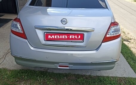 Nissan Teana, 2011 год, 1 350 000 рублей, 2 фотография