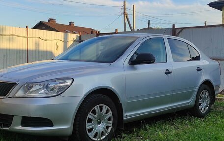 Skoda Octavia, 2013 год, 830 000 рублей, 8 фотография