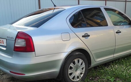 Skoda Octavia, 2013 год, 830 000 рублей, 5 фотография