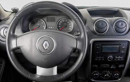 Renault Duster I рестайлинг, 2012 год, 899 000 рублей, 12 фотография
