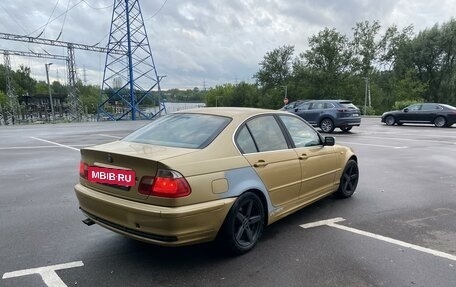 BMW 3 серия, 1999 год, 530 000 рублей, 5 фотография