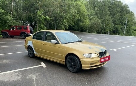 BMW 3 серия, 1999 год, 530 000 рублей, 6 фотография
