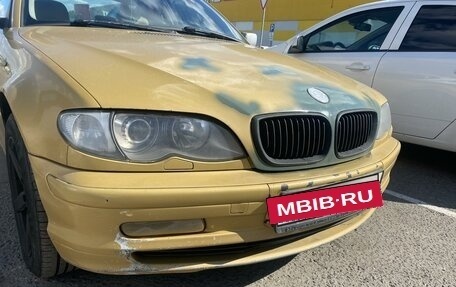 BMW 3 серия, 1999 год, 530 000 рублей, 20 фотография