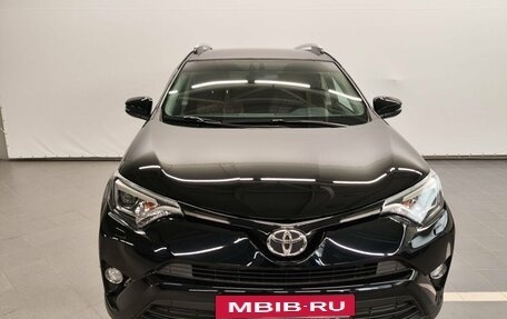 Toyota RAV4, 2019 год, 3 249 000 рублей, 8 фотография