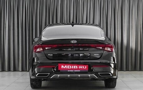 KIA K5, 2020 год, 3 175 000 рублей, 4 фотография