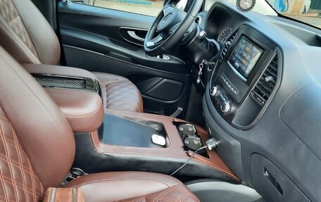 Mercedes-Benz Vito, 2018 год, 4 315 000 рублей, 7 фотография