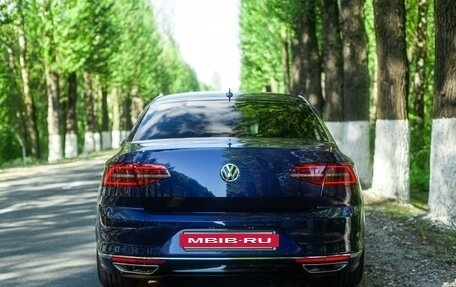 Volkswagen Passat B8 рестайлинг, 2019 год, 3 595 000 рублей, 7 фотография