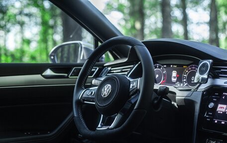 Volkswagen Passat B8 рестайлинг, 2019 год, 3 595 000 рублей, 9 фотография