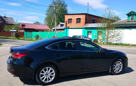 Mazda 6, 2013 год, 1 750 000 рублей, 5 фотография